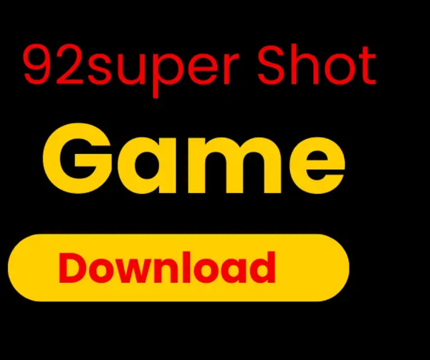92 Super Shot